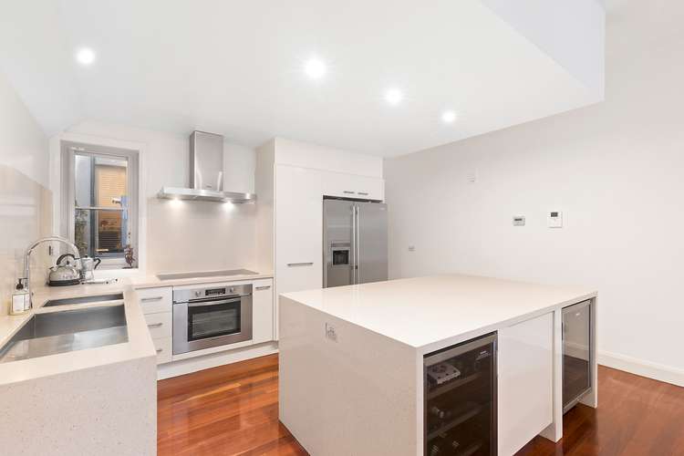 Third view of Homely house listing, 682 Drummond Street, Carlton North VIC 3054