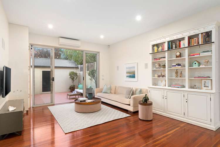 Fourth view of Homely house listing, 682 Drummond Street, Carlton North VIC 3054