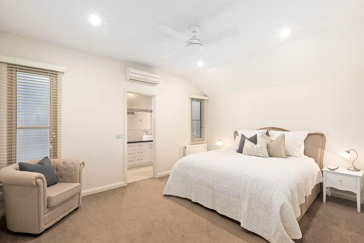 Fifth view of Homely house listing, 682 Drummond Street, Carlton North VIC 3054