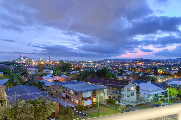 Main view of Homely unit listing, 23/106 Bonney Avenue, Clayfield QLD 4011
