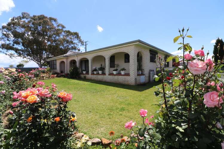 Main view of Homely house listing, 22 Gordon Street, Aberdeen NSW 2336