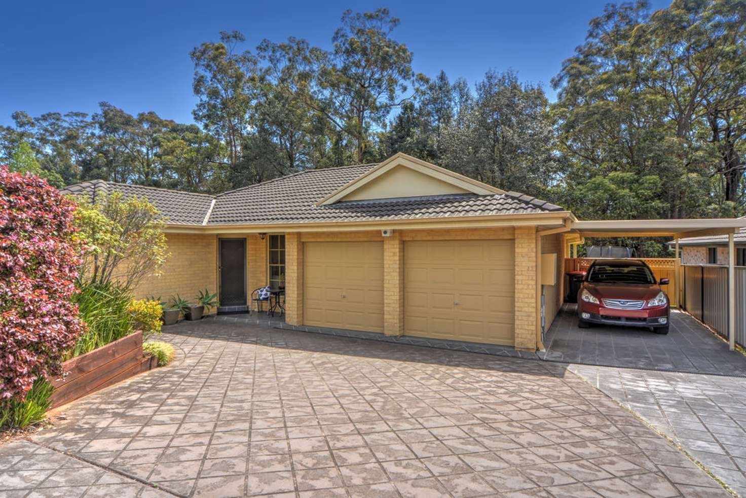 Main view of Homely house listing, 53 Gardenia Crescent, Bomaderry NSW 2541