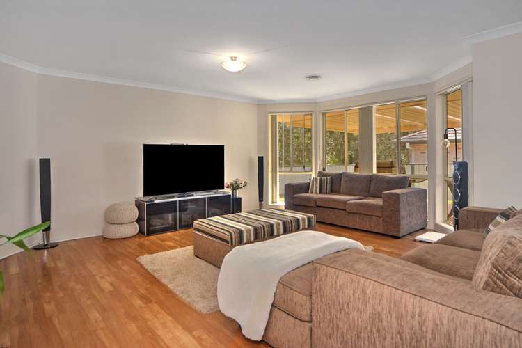 Fourth view of Homely house listing, 53 Gardenia Crescent, Bomaderry NSW 2541