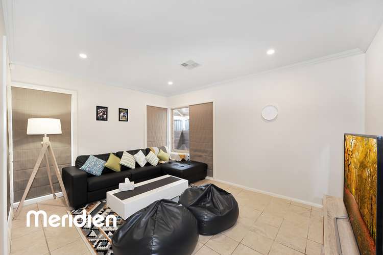 Fourth view of Homely house listing, 53 Perisher Road, Beaumont Hills NSW 2155