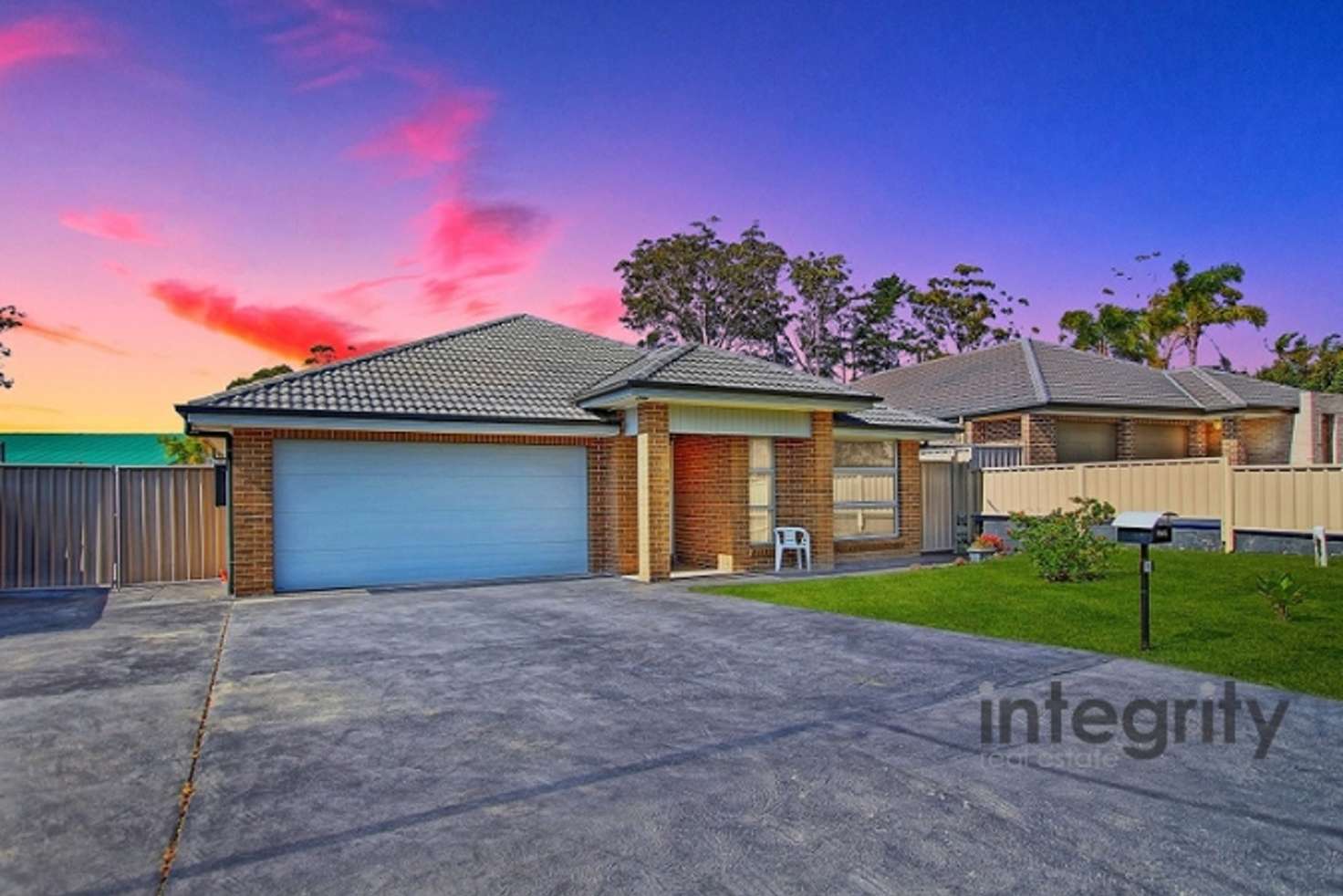 Main view of Homely house listing, 15 Avro Avenue, Sanctuary Point NSW 2540