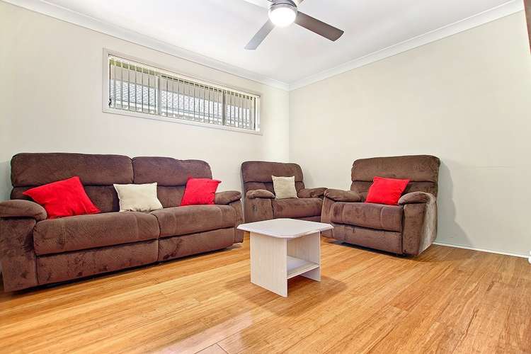 Second view of Homely house listing, 15 Avro Avenue, Sanctuary Point NSW 2540