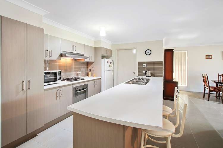 Fifth view of Homely house listing, 15 Avro Avenue, Sanctuary Point NSW 2540