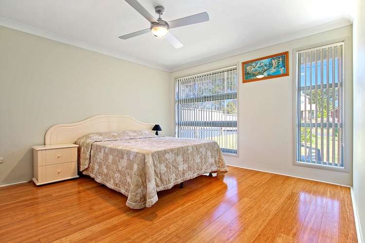 Sixth view of Homely house listing, 15 Avro Avenue, Sanctuary Point NSW 2540