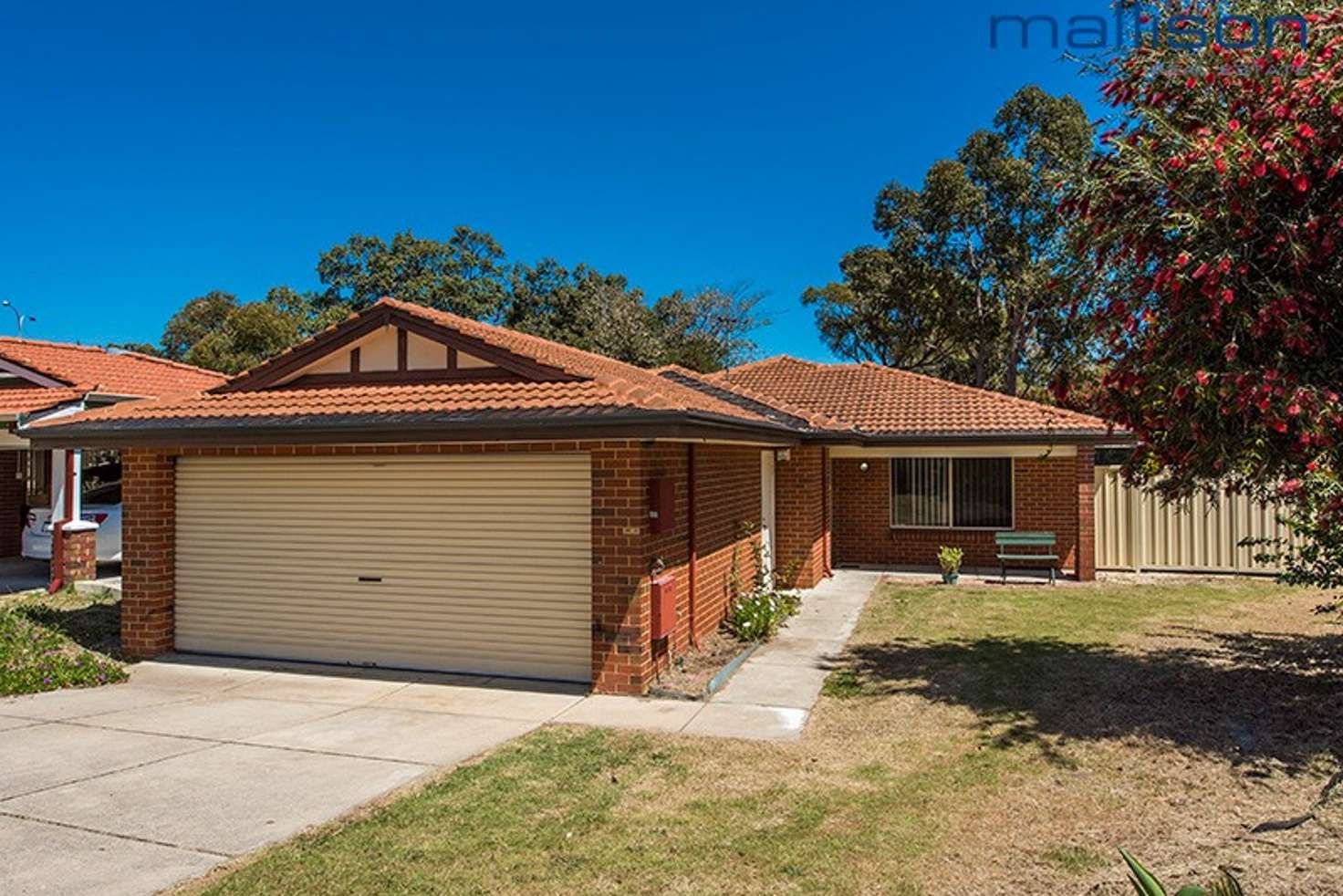 Main view of Homely house listing, 13 Devonian Gardens, Bibra Lake WA 6163