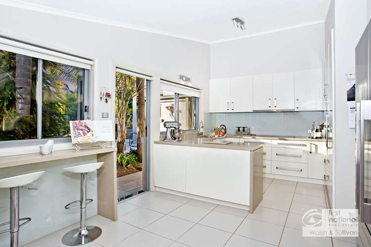 Third view of Homely house listing, 10 Pearson Place, Baulkham Hills NSW 2153