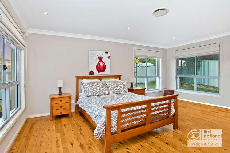 Fifth view of Homely house listing, 10 Pearson Place, Baulkham Hills NSW 2153