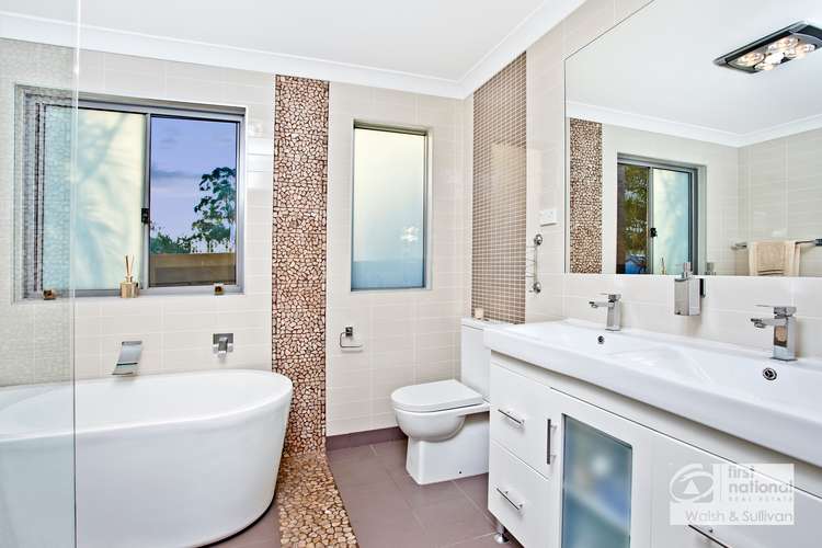 Sixth view of Homely house listing, 10 Pearson Place, Baulkham Hills NSW 2153