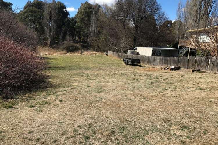 Main view of Homely residentialLand listing, 27 Myack Street, Berridale NSW 2628