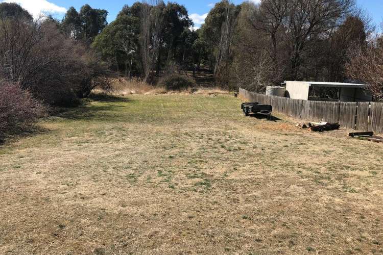 Fifth view of Homely residentialLand listing, 27 Myack Street, Berridale NSW 2628