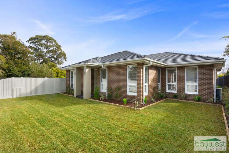 Main view of Homely villa listing, 1, 2 & 3/2448 Frankston Flinders Road, Bittern VIC 3918