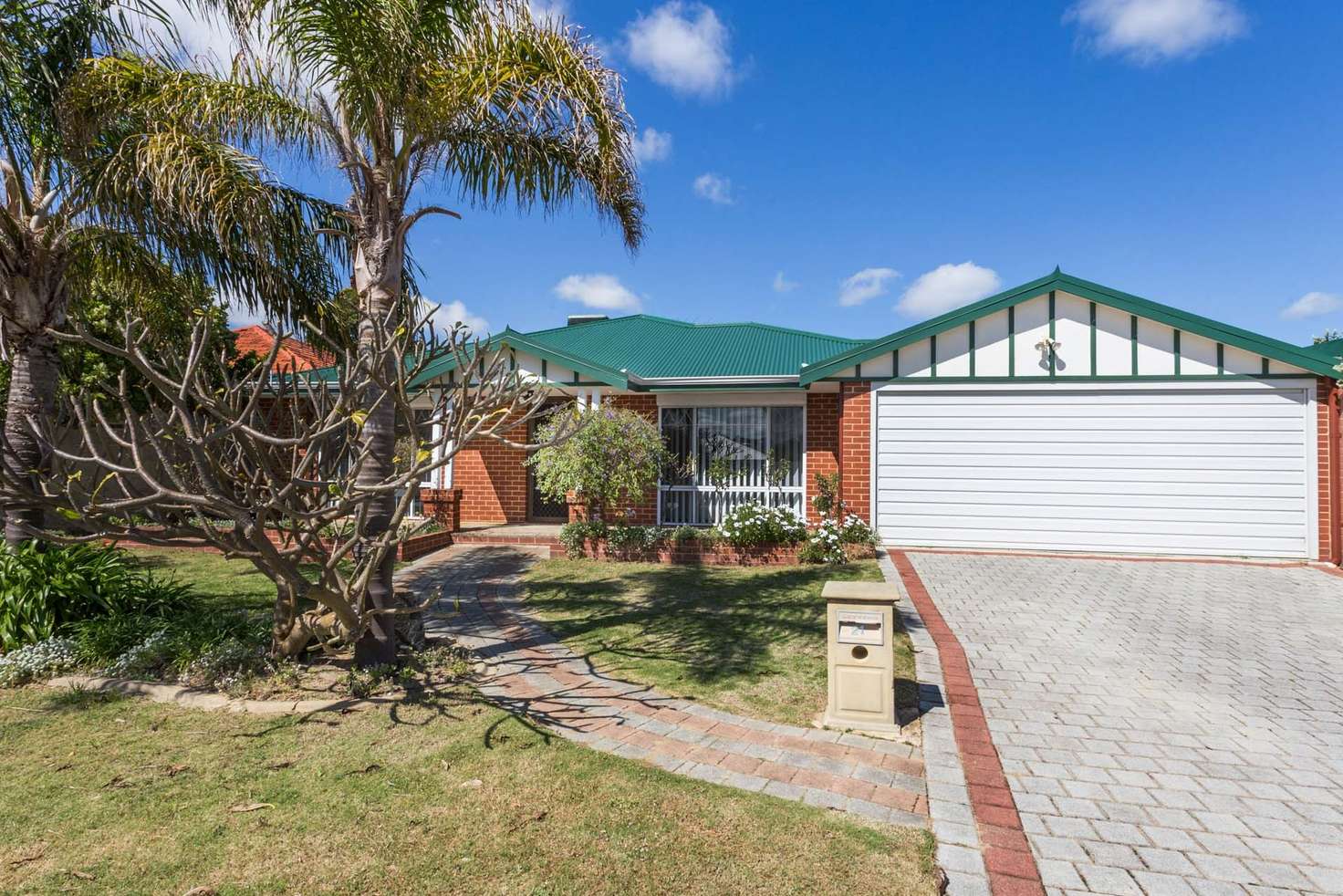 Main view of Homely house listing, 21 Wilkes Street, Hamilton Hill WA 6163
