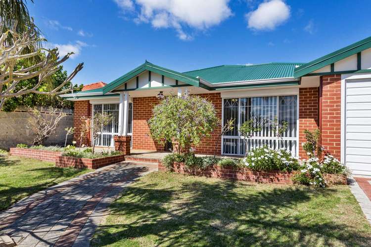 Third view of Homely house listing, 21 Wilkes Street, Hamilton Hill WA 6163