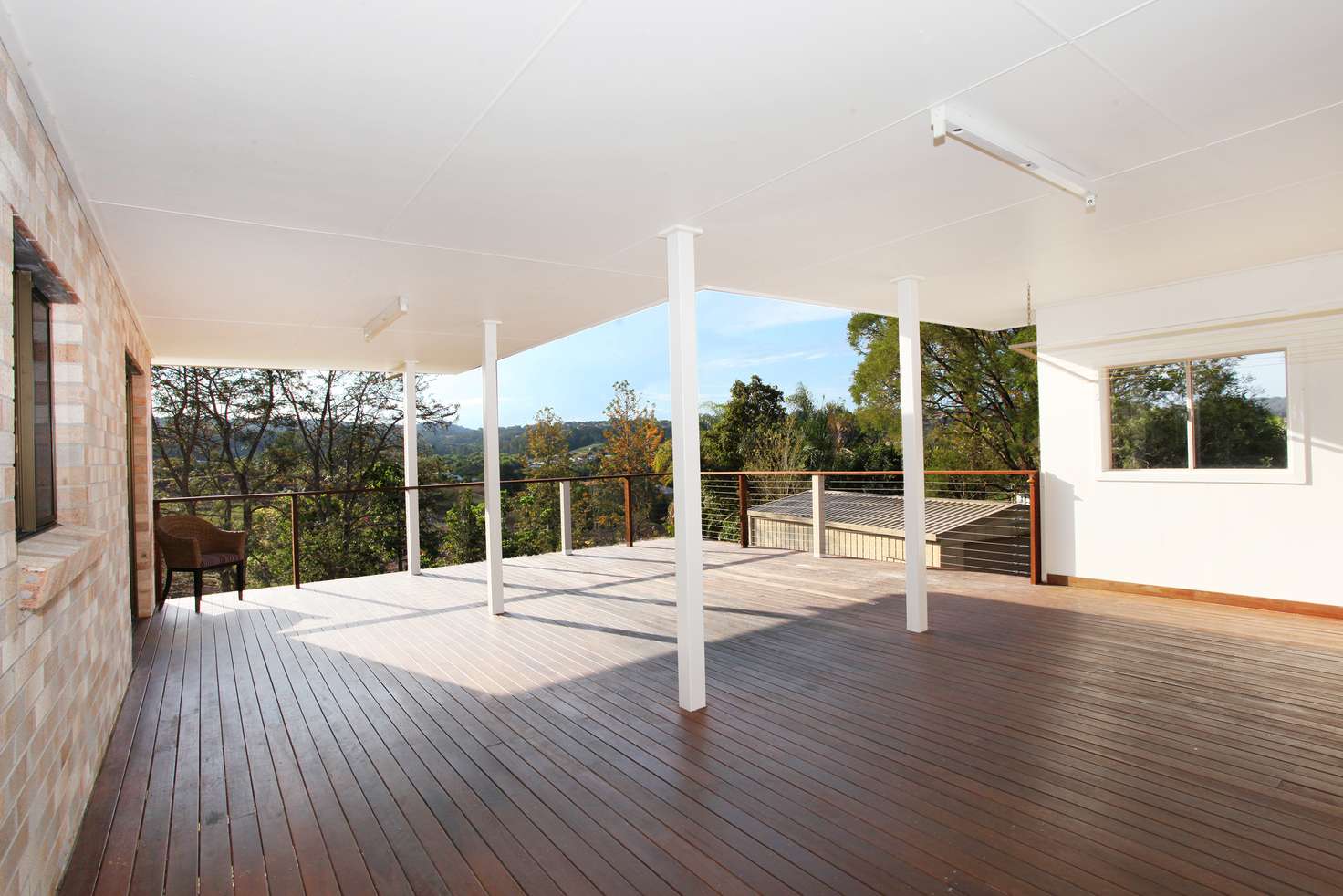 Main view of Homely house listing, 156 Perwillowen Road, Burnside QLD 4560