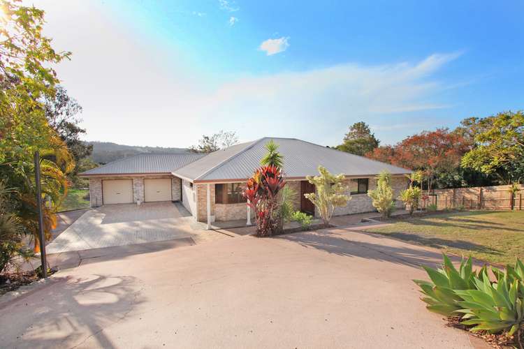 Second view of Homely house listing, 156 Perwillowen Road, Burnside QLD 4560