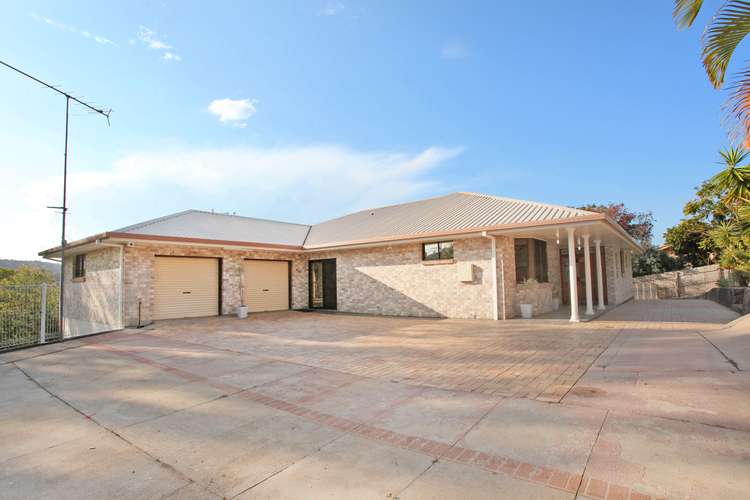 Third view of Homely house listing, 156 Perwillowen Road, Burnside QLD 4560