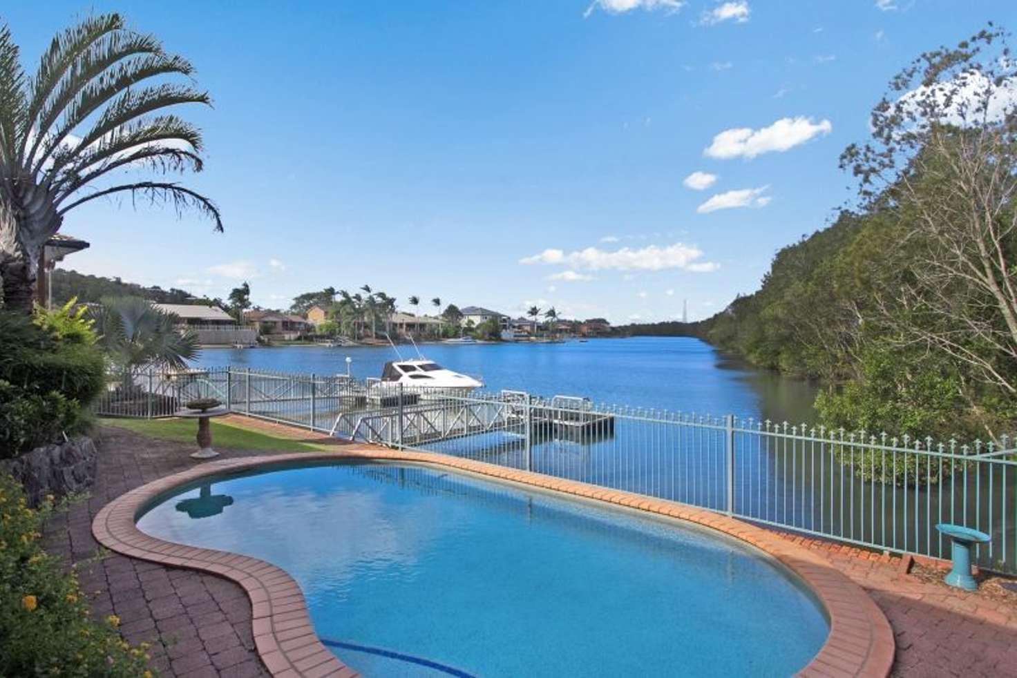 Main view of Homely house listing, 98 Old Ferry Road
OXLEY COVE, Banora Point NSW 2486