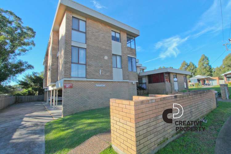 Main view of Homely apartment listing, 7/1 Harvard Close, Jesmond NSW 2299