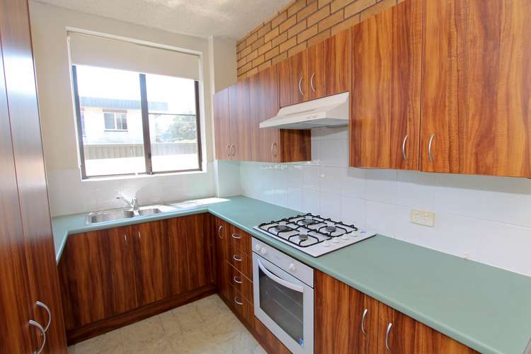 Second view of Homely apartment listing, 7/1 Harvard Close, Jesmond NSW 2299