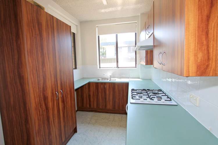 Third view of Homely apartment listing, 7/1 Harvard Close, Jesmond NSW 2299