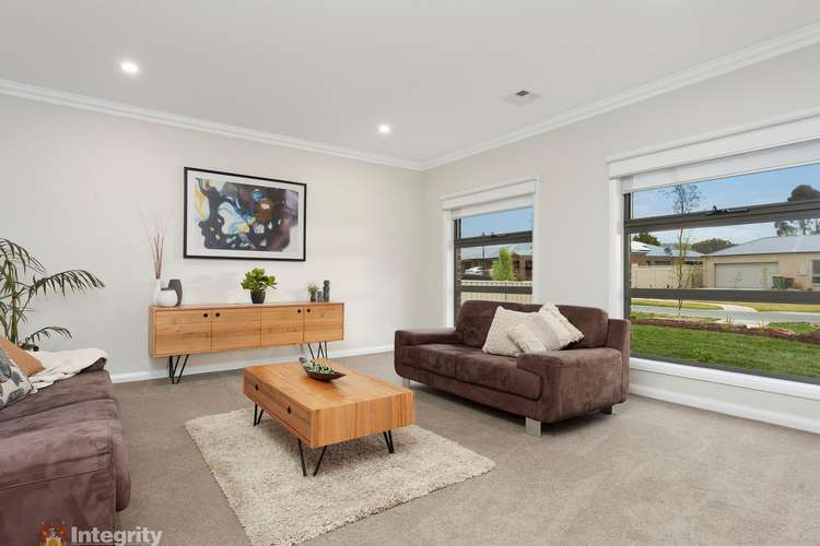 Fourth view of Homely house listing, 32 Mulqueeny Lane, Yea VIC 3717