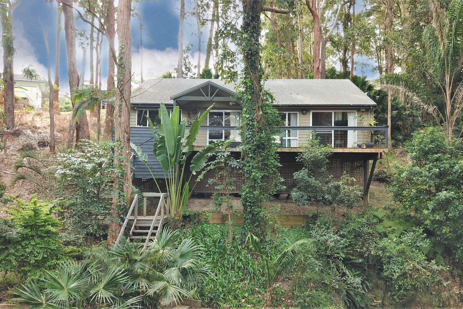 Main view of Homely house listing, 46 Amaroo Drive, Smiths Lake NSW 2428