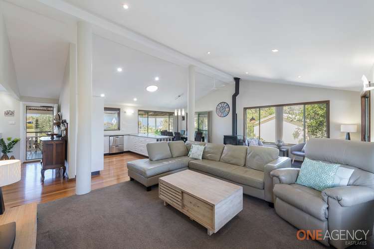 Fourth view of Homely house listing, 57 Scenic Drive, Caves Beach NSW 2281