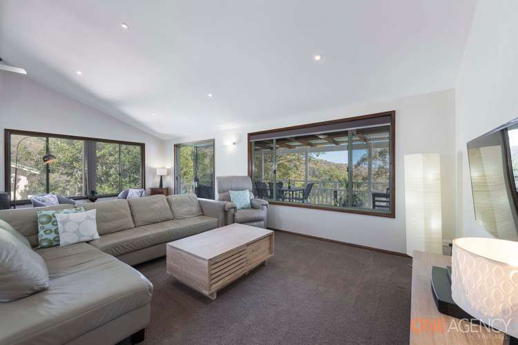 Fifth view of Homely house listing, 57 Scenic Drive, Caves Beach NSW 2281
