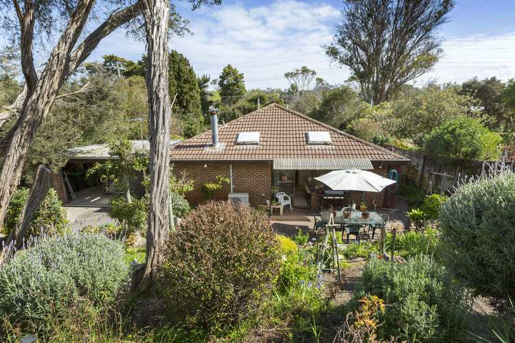 Second view of Homely house listing, 6 David Street, Blairgowrie VIC 3942