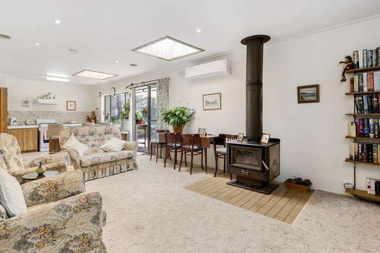 Fourth view of Homely house listing, 6 David Street, Blairgowrie VIC 3942