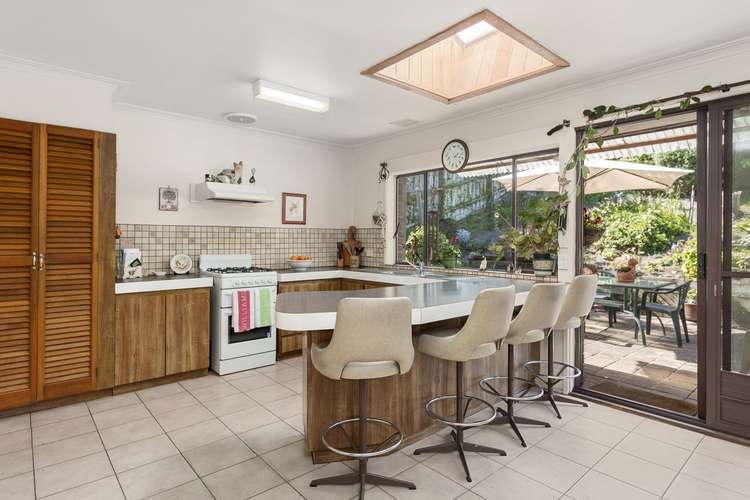 Fifth view of Homely house listing, 6 David Street, Blairgowrie VIC 3942