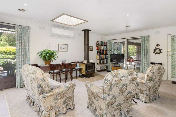 Sixth view of Homely house listing, 6 David Street, Blairgowrie VIC 3942