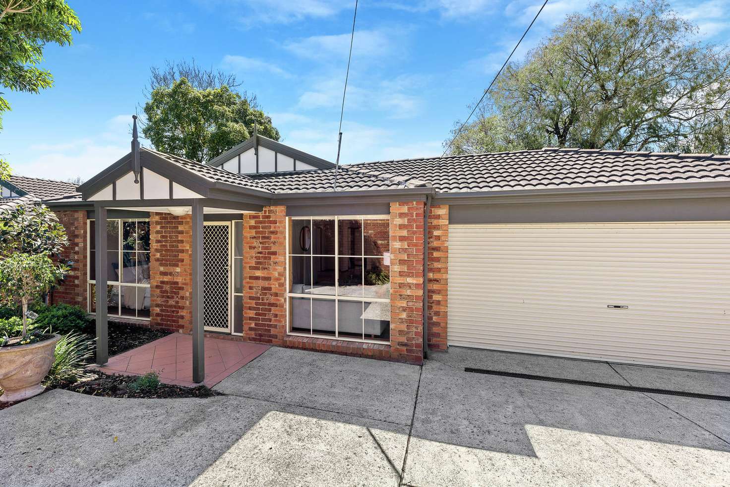 Main view of Homely house listing, 2/12 Sycamore Road, Frankston South VIC 3199