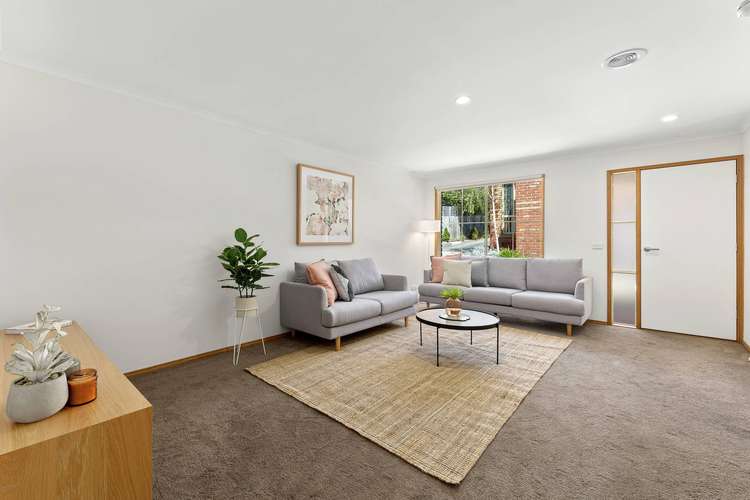 Second view of Homely house listing, 2/12 Sycamore Road, Frankston South VIC 3199