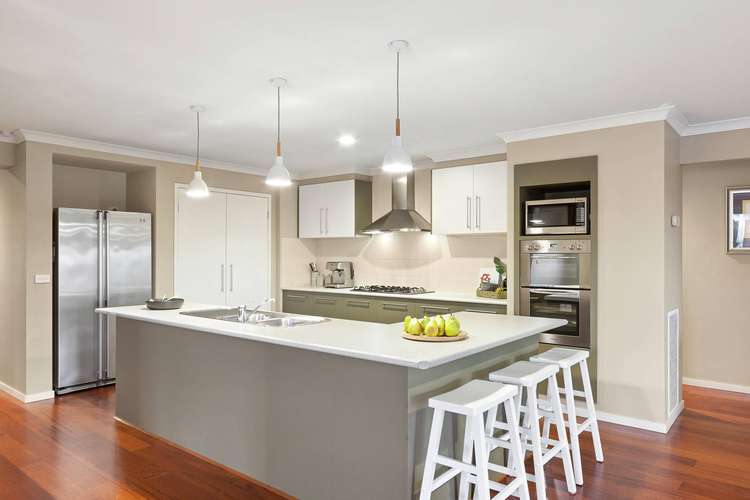 Fifth view of Homely house listing, 19 Antony Drive, Mornington VIC 3931