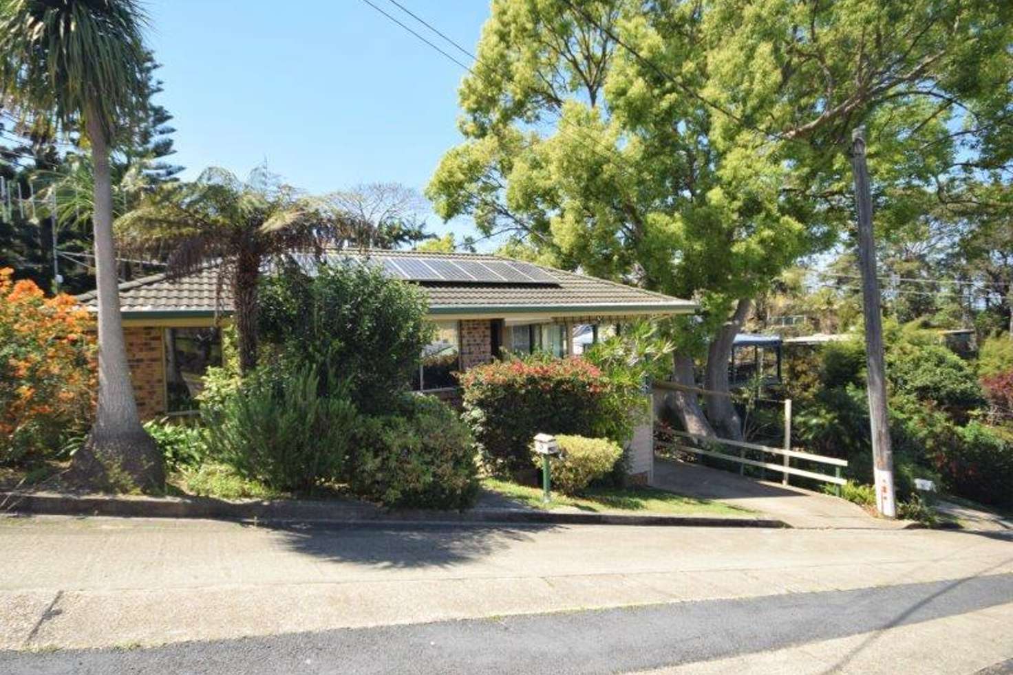 Main view of Homely house listing, 3 Buckman Lane, Nambucca Heads NSW 2448