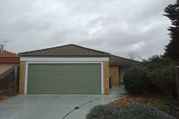 Main view of Homely house listing, 121 Church Street, Whittlesea VIC 3757