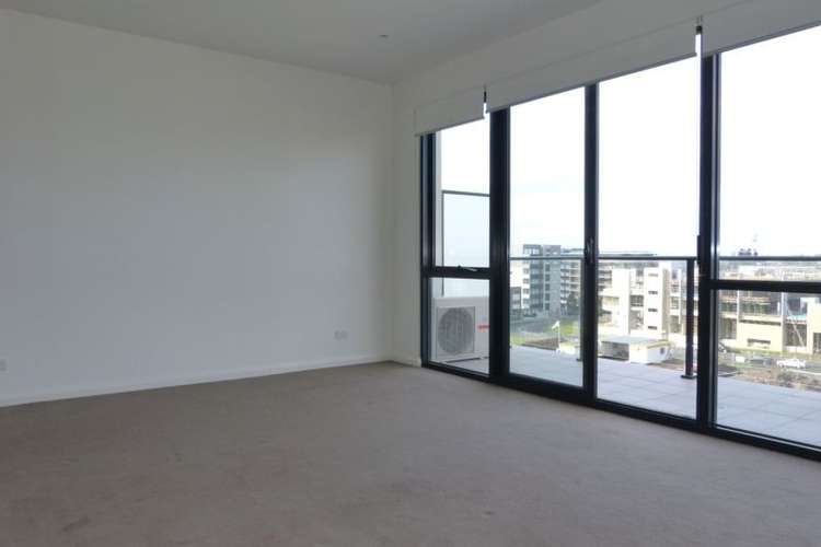 Third view of Homely apartment listing, 408/90 La Scala Avenue, Maribyrnong VIC 3032