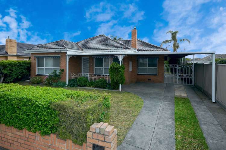 Main view of Homely house listing, 2 Charles Street, Hadfield VIC 3046