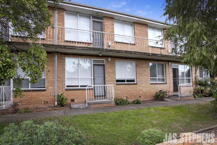 Main view of Homely apartment listing, 2/57 Kingsville Street, Kingsville VIC 3012