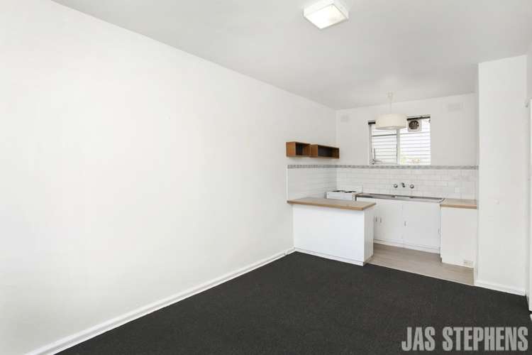 Third view of Homely apartment listing, 2/57 Kingsville Street, Kingsville VIC 3012