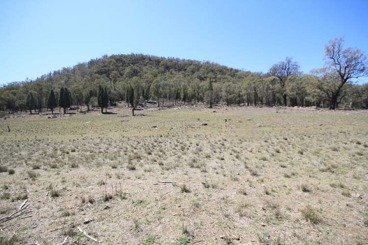 Second view of Homely residentialLand listing, Lot 98, 420 Giants Creek Road, Sandy Hollow NSW 2333