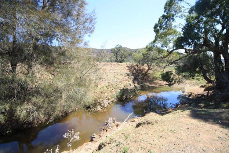 Fifth view of Homely residentialLand listing, Lot 98, 420 Giants Creek Road, Sandy Hollow NSW 2333