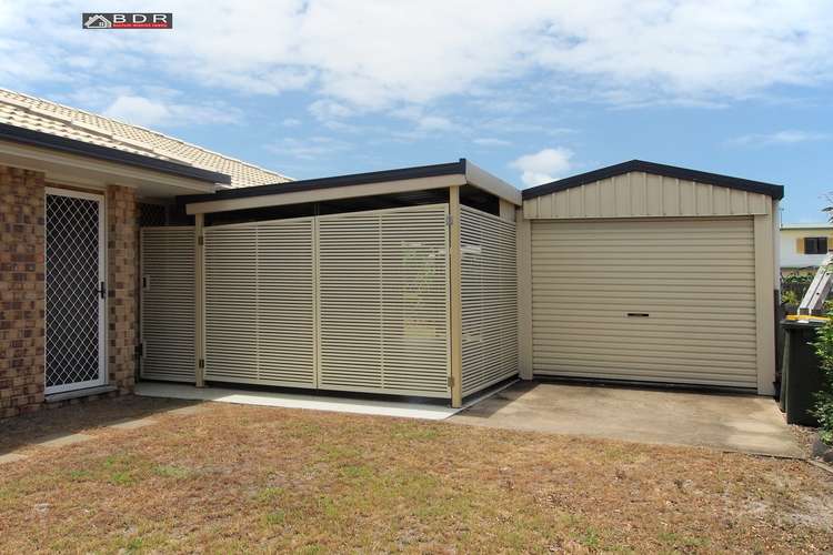 Second view of Homely house listing, 12 Warringal Court, Burrum Heads QLD 4659