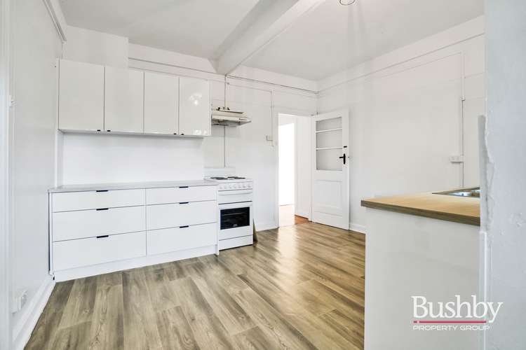 Second view of Homely apartment listing, 1/5 Trevallyn Road, Trevallyn TAS 7250