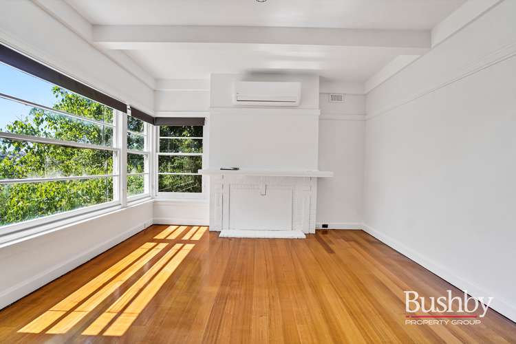 Fourth view of Homely apartment listing, 1/5 Trevallyn Road, Trevallyn TAS 7250